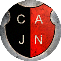 Logo Club Atlético Jorge Newbery de Rojas